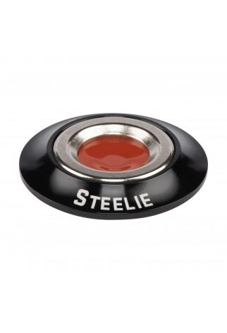 NiteIze Steelie® Orbiter™ Magnetic Socket + Metal Plate