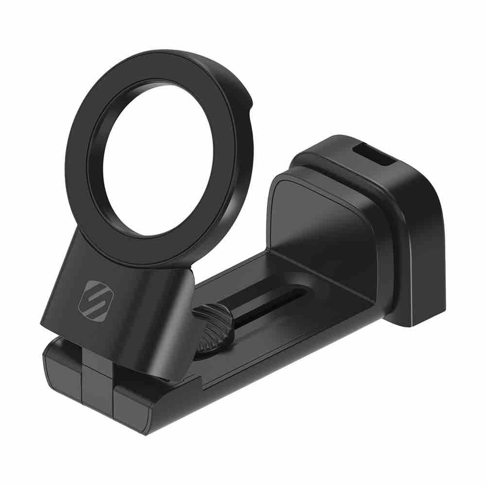[SMSTRVL-SP1] Scosche Travel Mount MagSafe for Airplane