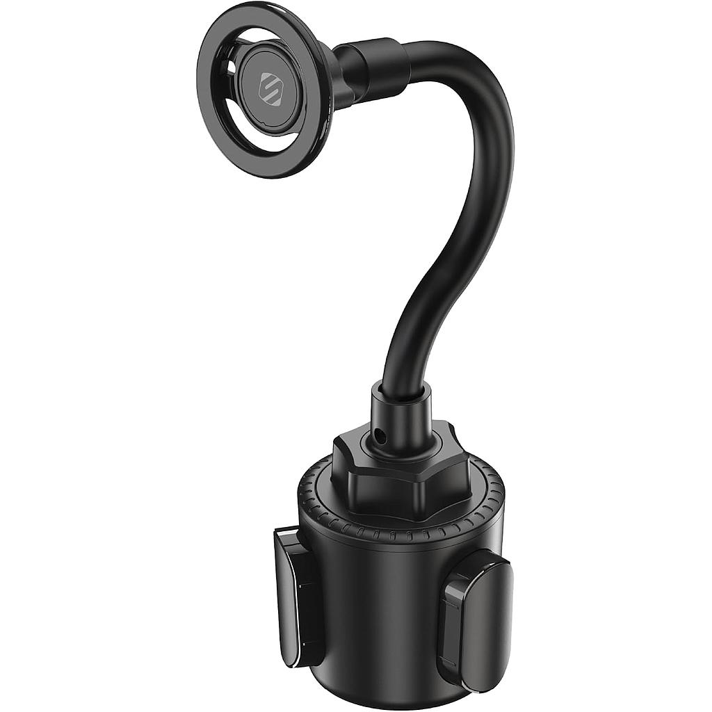 [SMSCUP-SP] Scosche MagicMount™ Select Magsafe Cup Holder Mount (Magsafe Ring Included)