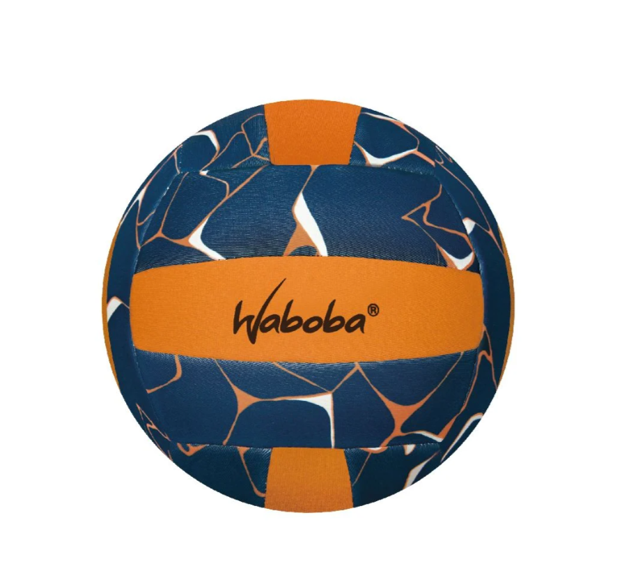 [192C06_A] Waboba Classic Volleyball - Sport line