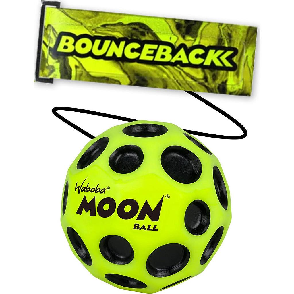 [330C04_A] Waboba Bounceback Ball
