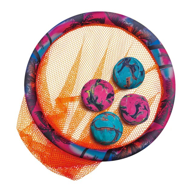 [595C01] Waboba Dunk or Dive