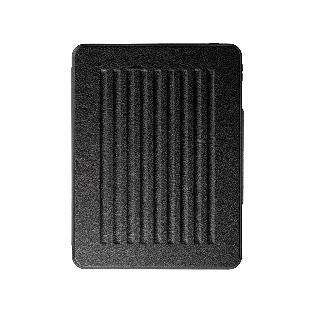 [ELT-AIR6 11-FLXG-BLK] Eltoro iPad Air 11" 6th Gen / 7th Gen Flex Guard Case