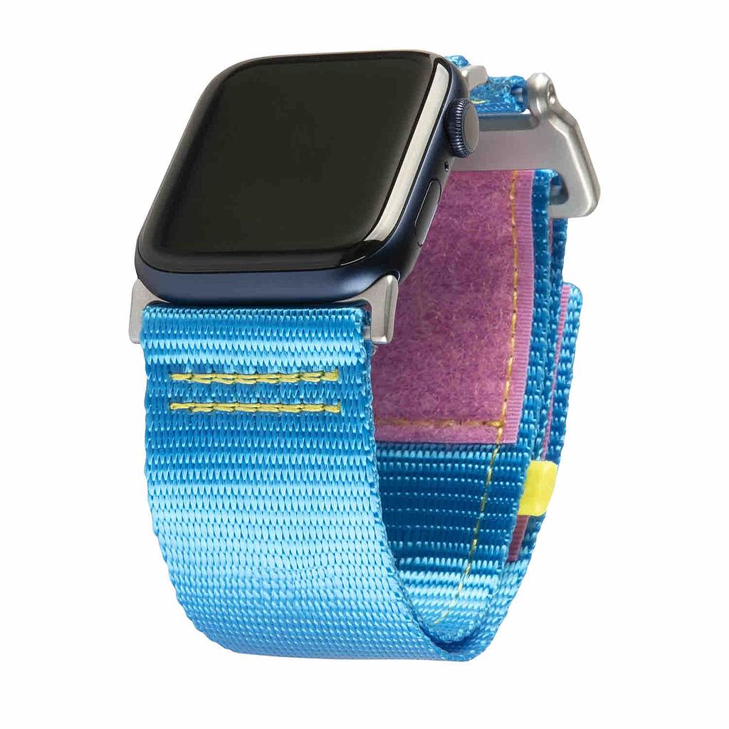 [19148A115695-OP] UAG Apple Watch 45/44/42mm/Ultra Active Strap LE - (Online Packaging)