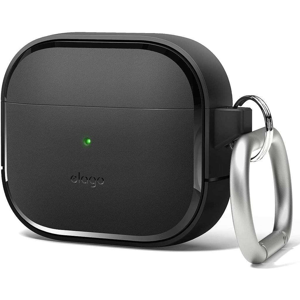 [EAP3EDC-BK-OP] Elago AirPods 3 EDC Case (Online Packaging)