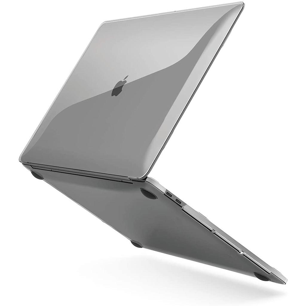 [EMB15SM-CR-OP] Elago Macbook Pro 15" Ultra slim case (Online Packaging)