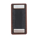 Nobiggi Metal - Black Orange - (Online Packaging)