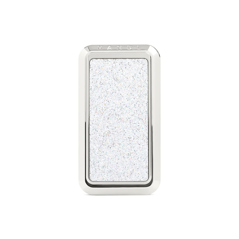 [HX1000-SIA-N- OP] HANDLstick Glitter Collection - (Online Packaging)