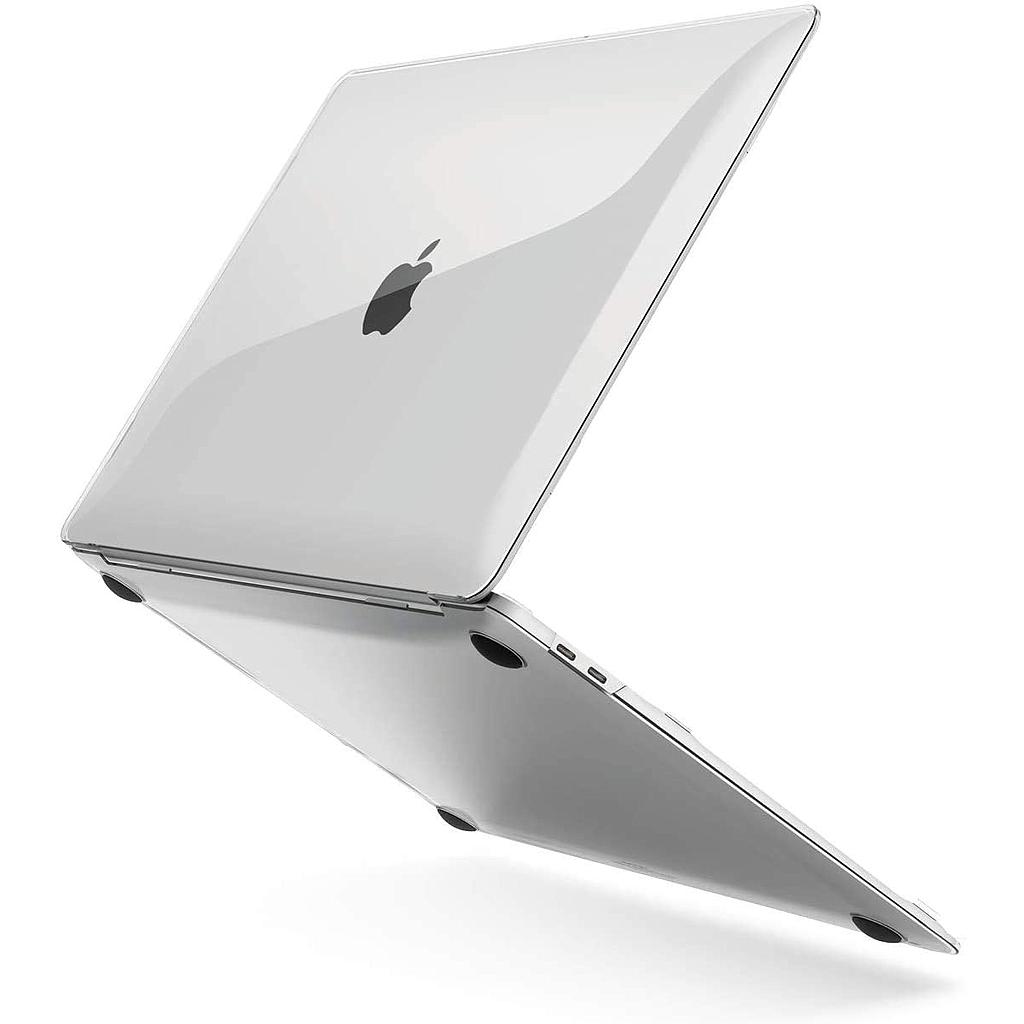 [EMBAIR13SM20-CR-OP] Elago Macbook Air 13"/m1 (2019-) Ultra Slim Case (Online Packaging)