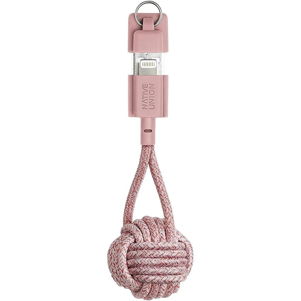 Native Union Key Cable - USB A to Lightning