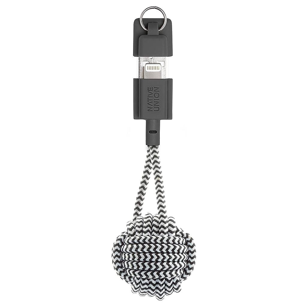 Native Union Key Cable - USB A to Lightning