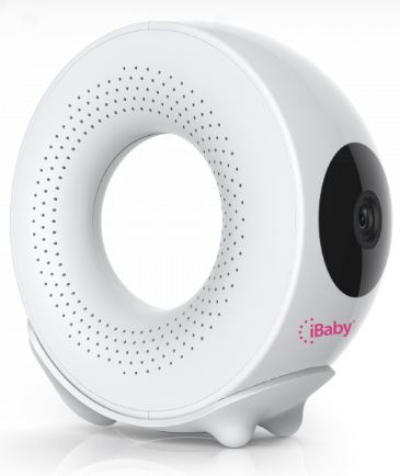 [M2S-OP] iBaby Monitor M2S (Online Packaging)