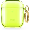 Neon Yellow