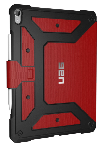 UAG iPad Pro 12.9 (3rd/4th Gen) 2018 & 2020 Metropolis Case
