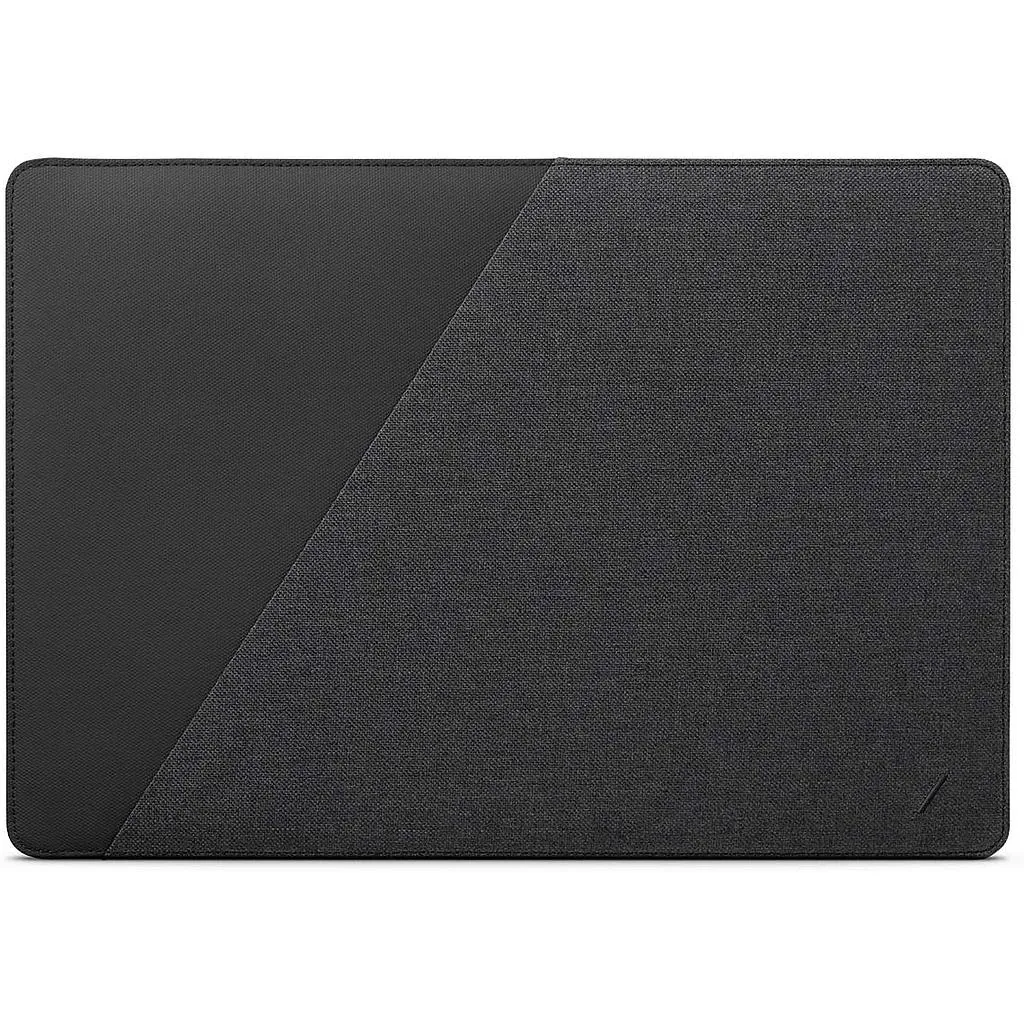 [STOW-MBS-GRY-FB-13] Native Union Stow Slim Sleeve for MacBook Air 13"/MacBook Pro 13"/Macbook 12" (Slate)
