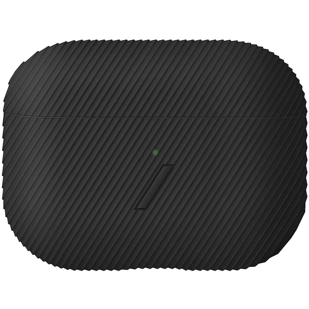 [APPRO-CRVE-BLK] Native Union AirPods Pro Curve Case (Black)