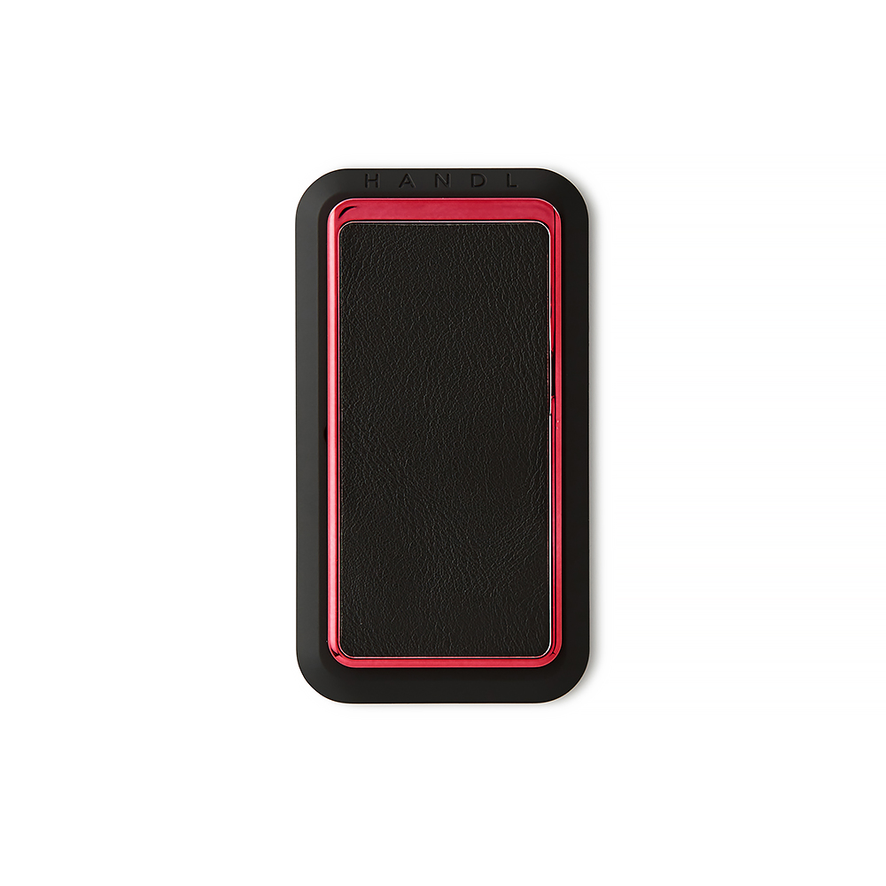 [HX1006-BKR-N] HANDLstick Professional Collection (Red Black)