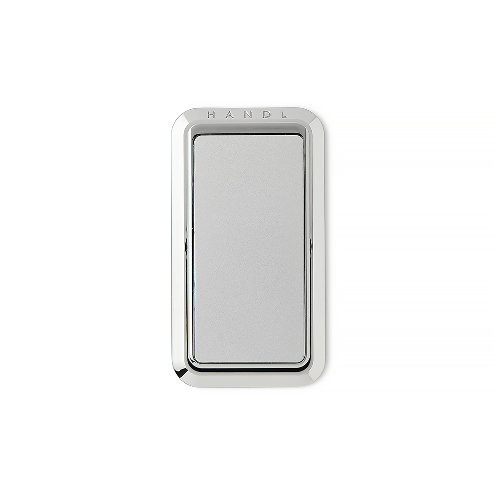 [HX1005-SIA-N] HANDLstick Pro Solid Collection (Silver)