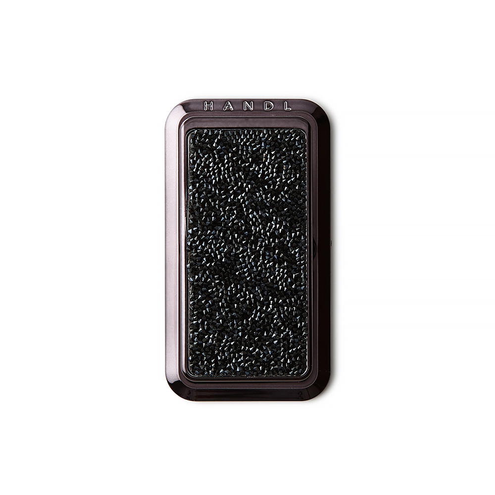 [HX1001-BKA-N] HANDLstick Crystal Collection (Black)