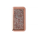ROSE GOLD/SILVER