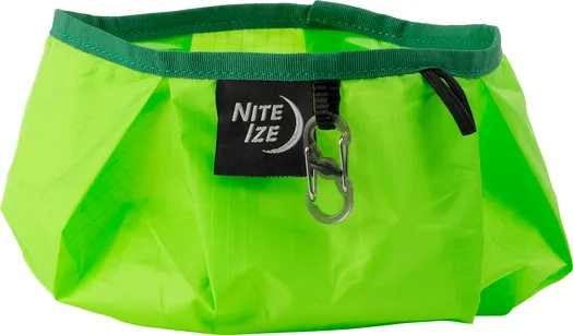 Niteize RadDog Collapsible Bowl