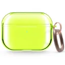 Neon Yellow