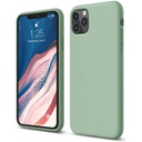 Pastel Green