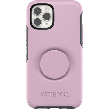 OtterBox iPhone 11 Pro Symmetry Otter + Pop