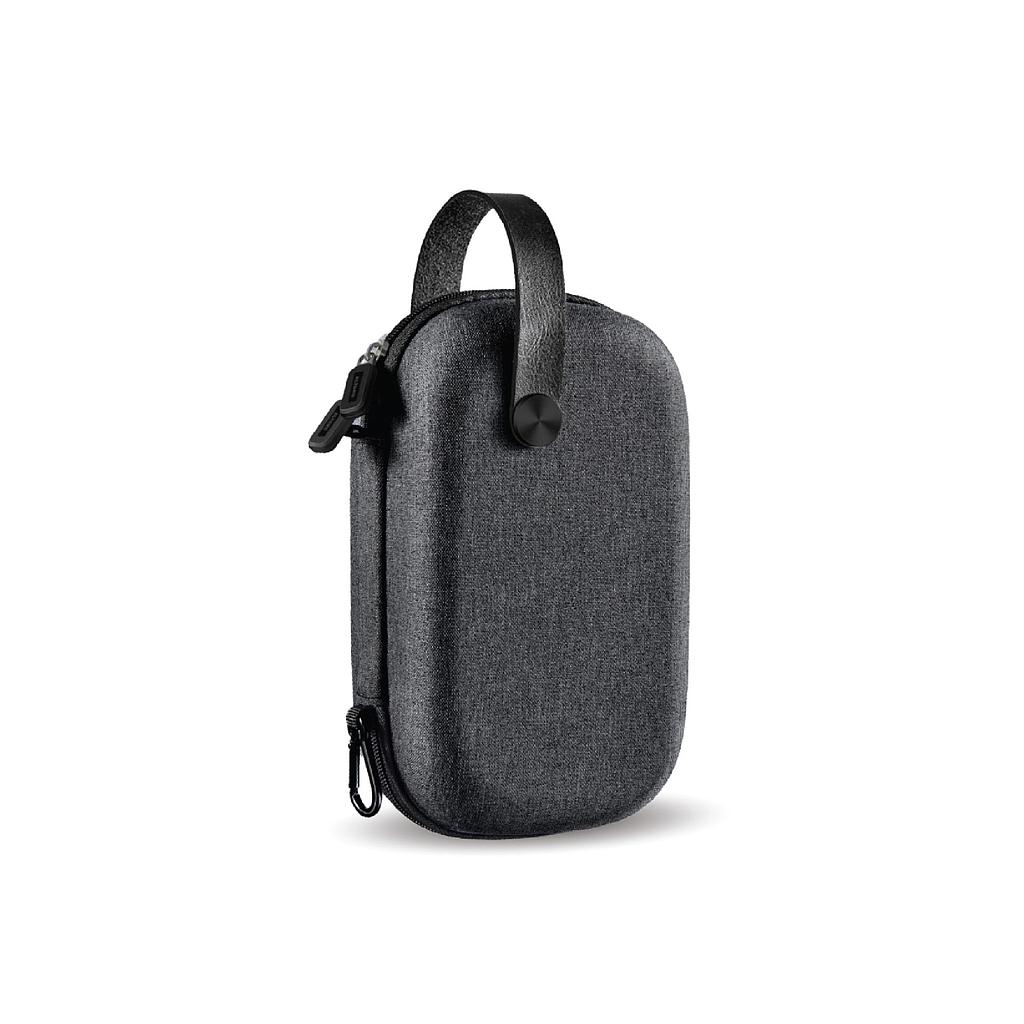 [ELT-HRDSH1-BLK] Eltoro Hard Shell Organizer Bag - Black