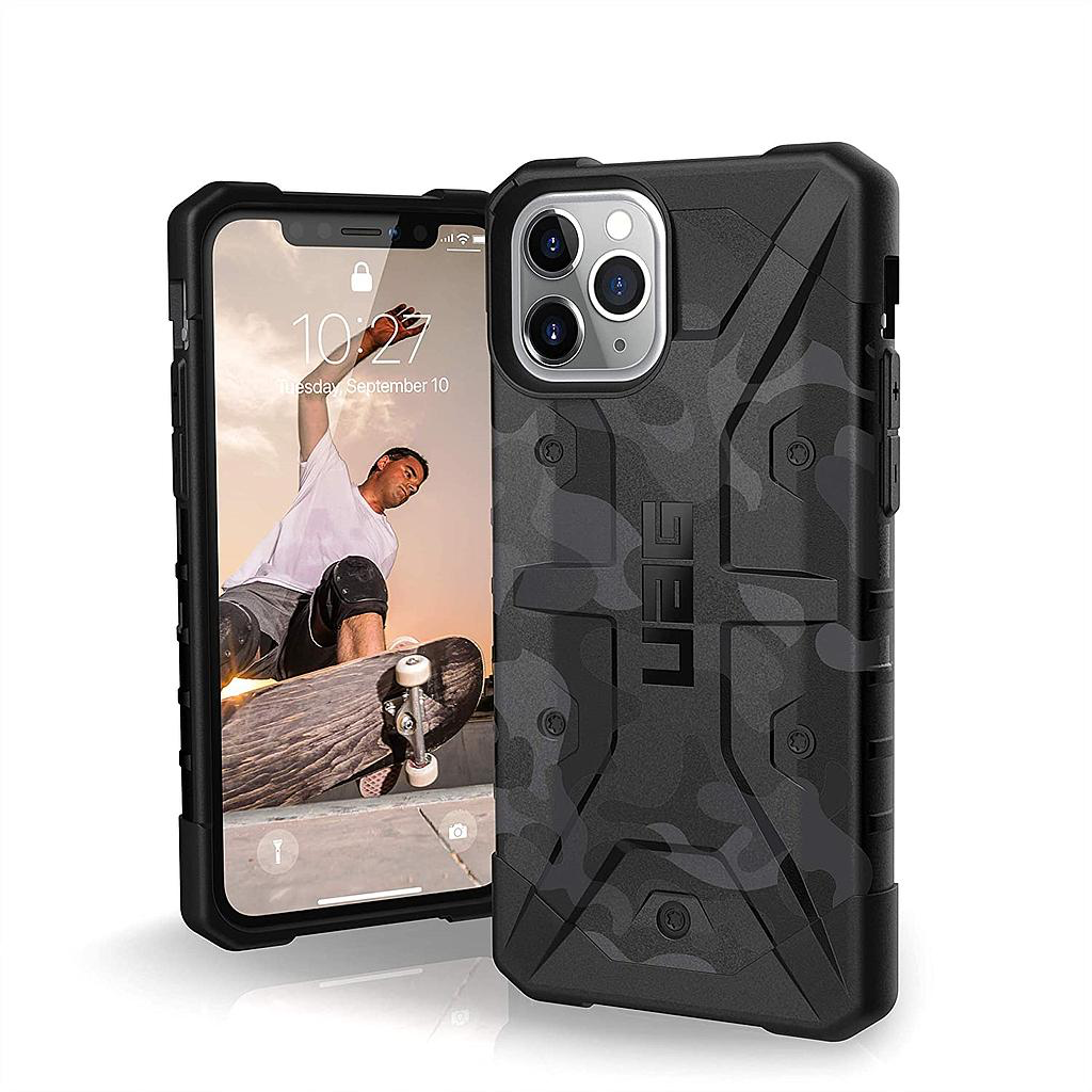 UAG iPhone 11 Pro Max Pathfinder Camo Case
