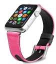 Pink/Black