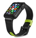 Black/Lime