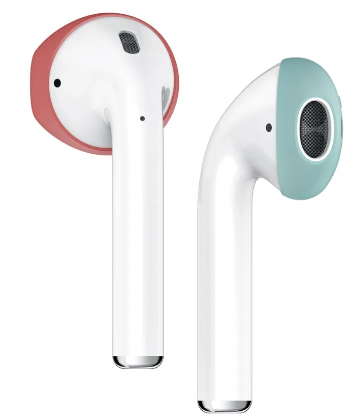 Elago Airpods 1&2 Secure Fit (2 Pairs)