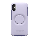 Lilac Dusk - Light Purple