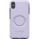 Lilac Dusk - Light Purple