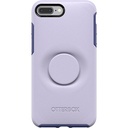 Lilac Dusk - Light Purple