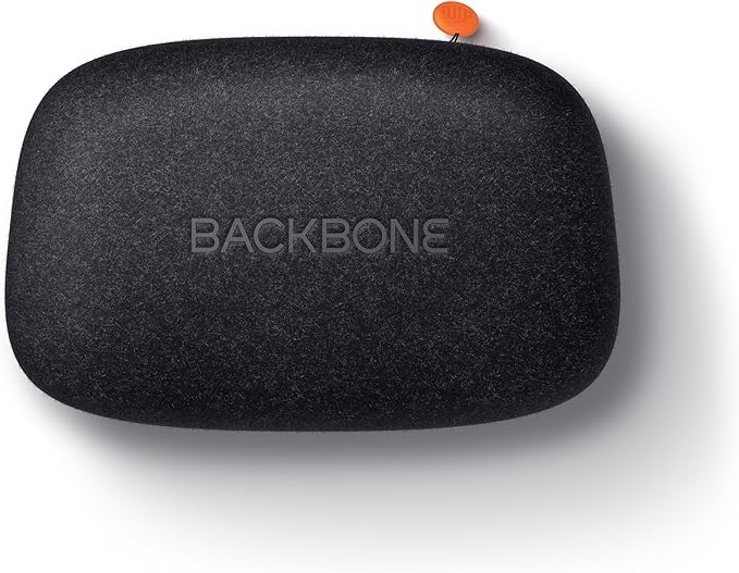 [CC-01-B-R] BackBone Carrying Case