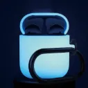 Nightglow Blue
