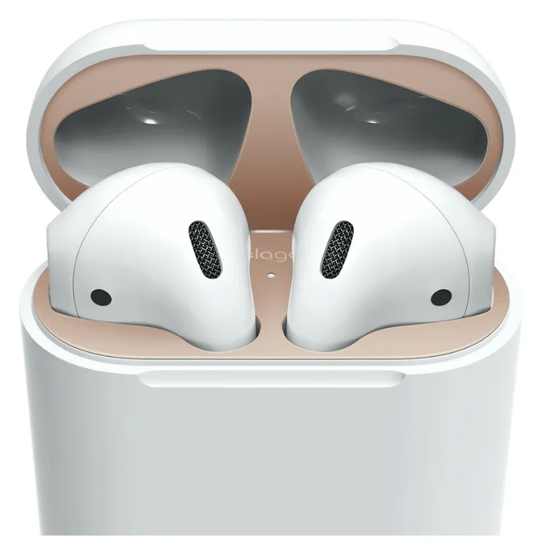 Elago AirPods 1&2 Dust Guard - 2 SET