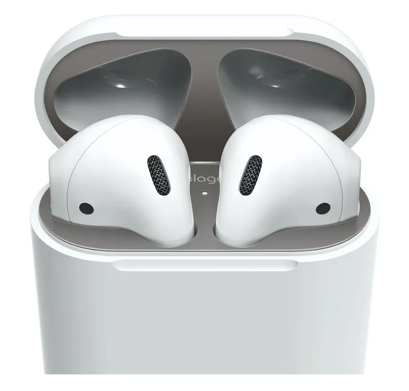 Elago AirPods 1&2 Dust Guard - 2 SET