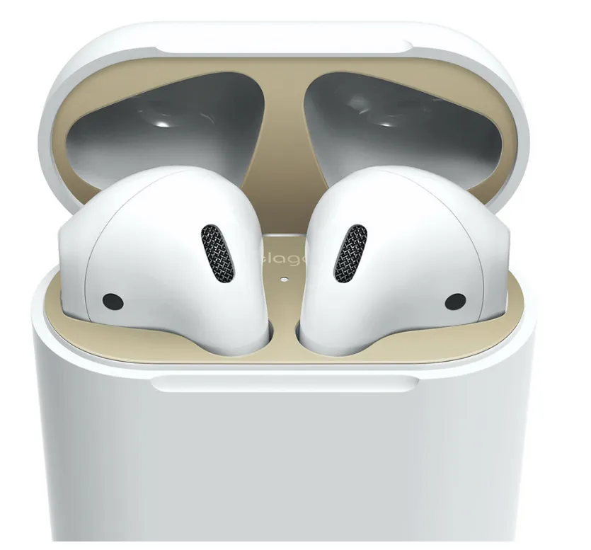 Elago AirPods 1&2 Dust Guard - 2 SET