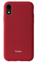 Evutec iPhone XR Ballistic Nylon Case w/Vent Mount