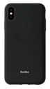 Evutec iPhone XS Max Ballistic Nylon Case w/Vent Mount