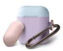 Lavender / Pink- Pastel Blue