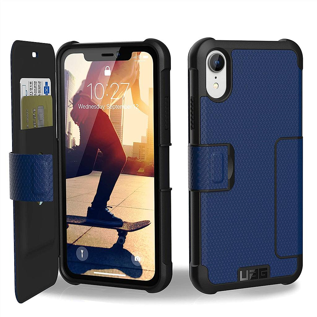 UAG iPhone XS Max Metropolis Case