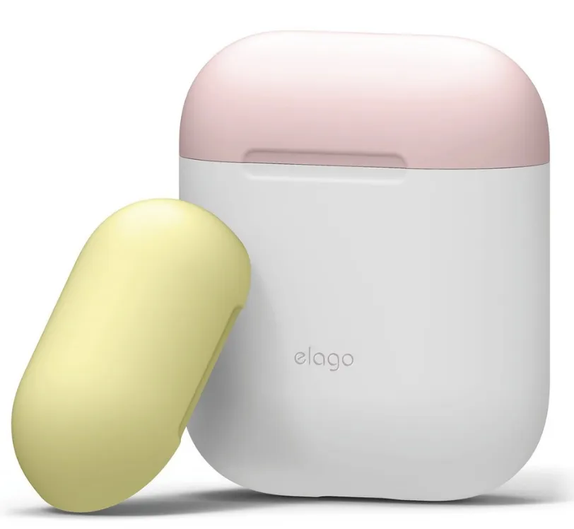 Elago AirPods 1&2 Duo Case