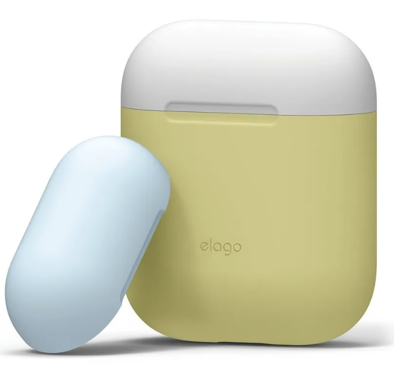 Elago AirPods 1&2 Duo Case