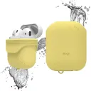 Creamy Yellow