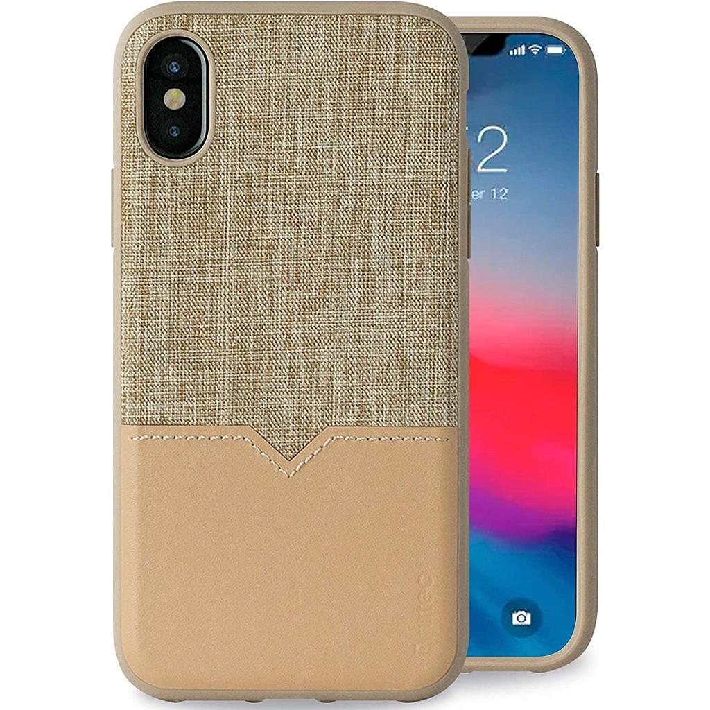 Evutec iPhone XS Northill Case with Vent Mount