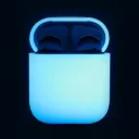 Nightglow Blue